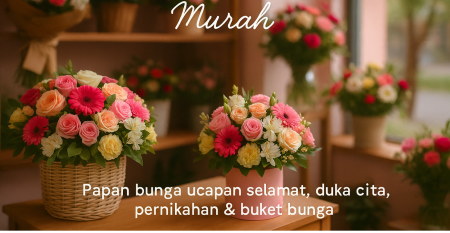 Toko Bunga Sumbermulya